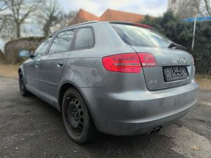 Audi A3 8P (2003-2012) 1.4 TFSI Attraction 2009