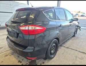Ford C-Max II (2010-) 2.0 TDCi Titanium 2013