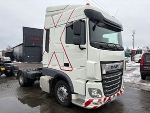DAF XF 2018