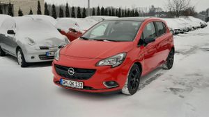 Opel Corsa E (2014-2019) 1.4 T Color Edition S&S 2016