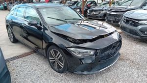 Mercedes-Benz CLA II (2019-) 200 d 4Matic 8G-DCT 2023