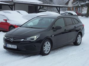 Opel Astra K (2015-2021) 1.6 D Start/Stop Innovation 2018