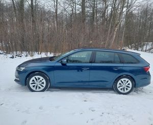 Skoda Octavia IV (2020-) 2.0 TDI SCR Ambition 2021