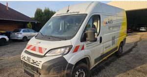 Fiat Ducato 2025