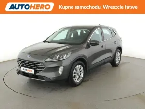 Ford Kuga III 1.5 EcoBlue TITANIUM 2020