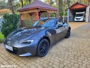 Mazda MX-5 (Miata) 2021