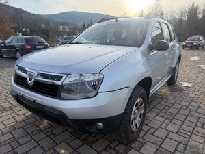 Dacia Duster I (2009-2017) dCi 110 FAP 4x2 Delsey 2013