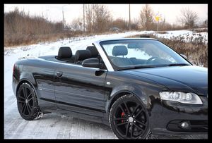 Audi A4 B7 (2004-2007) 1.8T 2008
