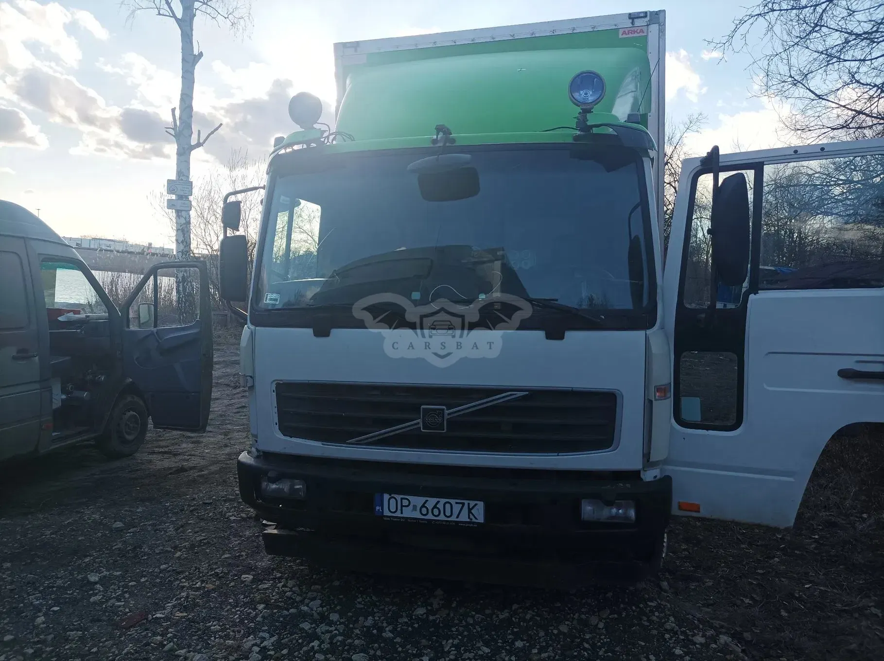 Volvo FL 2006