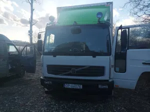 Volvo FL 2006