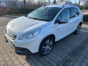 Peugeot 2008 I (2013-2019) 2015