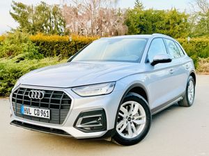 Audi Q5 FY (2017-2024) 35 TDI S tronic advanced 2022