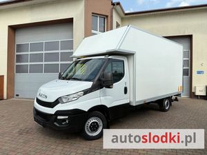 Iveco Daily 2015
