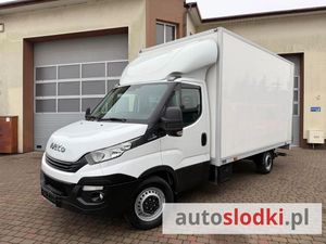 Iveco Daily 2018