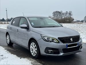 Peugeot 308 T9 (2014-2021) PureTech 110 Stop & Start Style 2020