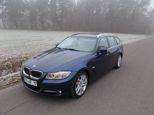 BMW 3 Series E90/E91/E92/E93 (2005-2012) 325d DPF Edition Exclusive 2010
