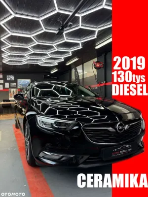 Opel Insignia B 1.6 Business Innovation 2019