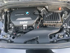 BMW 2 Series 2015