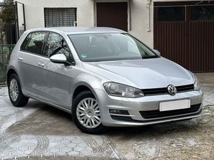 Volkswagen Golf VII (2012-2020) 1.6 TDI DPF DSG Style 2014