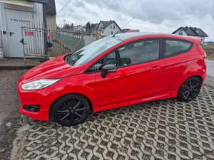Ford Fiesta Mk7 (2008-) 1.0 EcoBoost STart-Stop Sport 2015