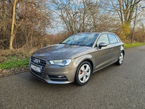 Audi A3 8V (2012-) 2.0 TDI Attraction 2015