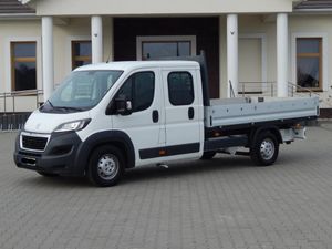Peugeot Boxer 2015