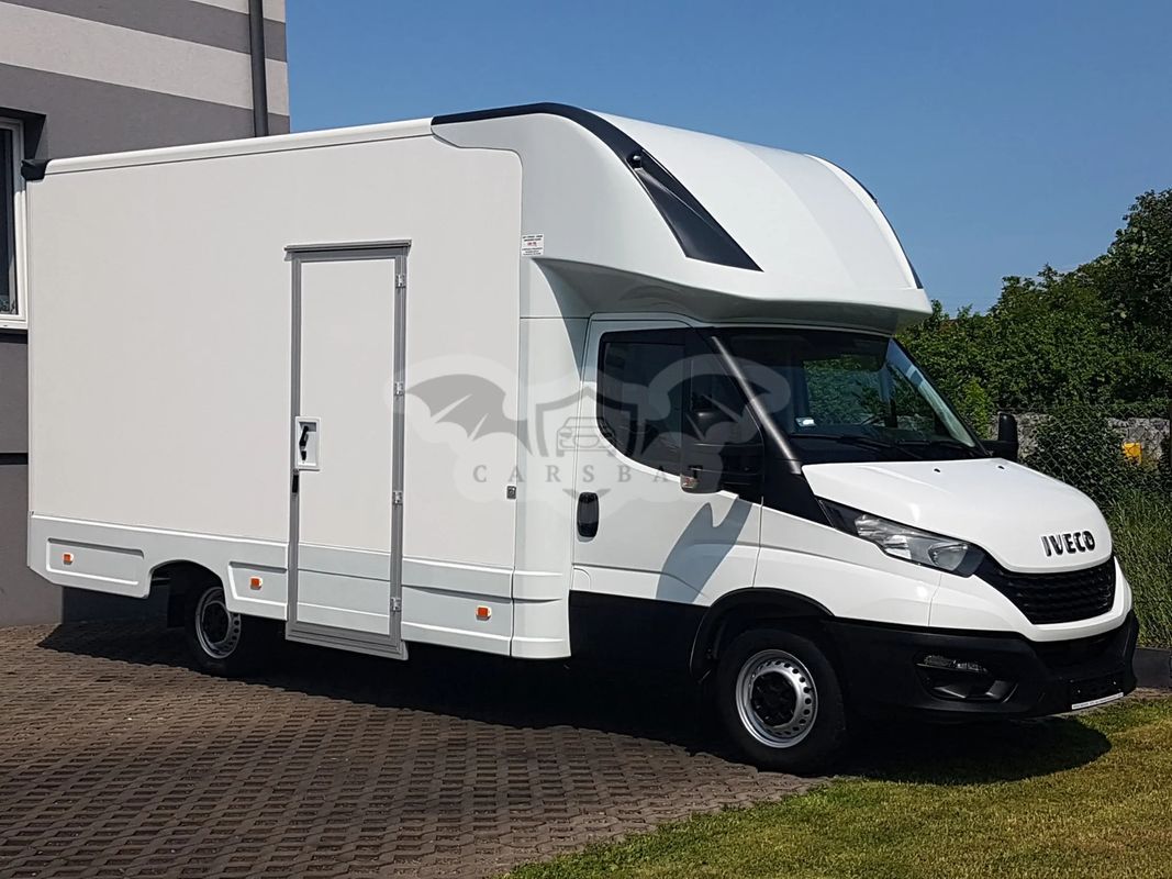 Iveco Daily 2020