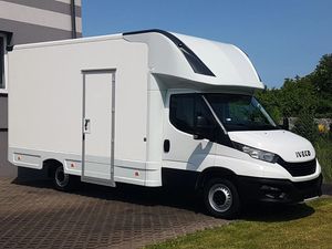 Iveco Daily 2020