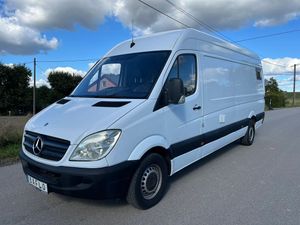 Mercedes-Benz Sprinter 2008
