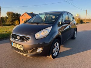 Kia Venga 1.4 CVVT Spirit 2014