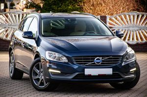 Volvo V60 I (2011-2018) D3 Business Edition 2014