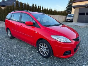 Mazda 5 I (2005-2010) 1.8 Comfort 2008