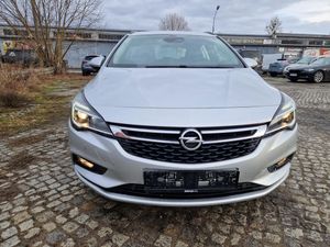 Opel Astra K (2015-2021) 1.6 D Automatik Start/Stop Edition 2019