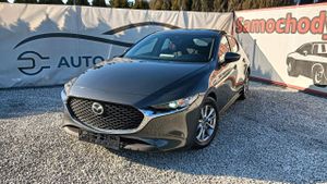 Mazda 3 IV (2019-) 2019