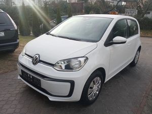 Volkswagen Up! 1.0 Black Style 2022