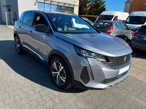 Peugeot 3008 II (2016-2024) 2024