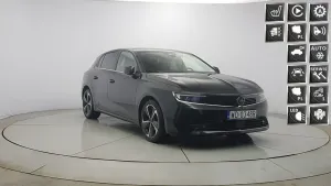 Opel Astra L (2021-) 2022