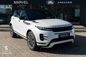 Land Rover Range Rover Evoque II (2019-) 2025
