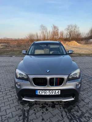 BMW X1 E84 xDrive18d 2011