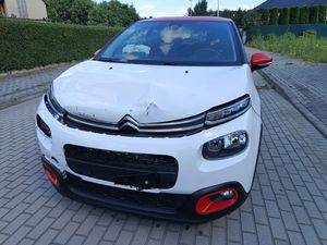 Citroën C3 III (2016-2024) 2020
