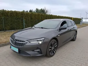 Opel Insignia B 2.0 CDTI Elegance S&S 2022