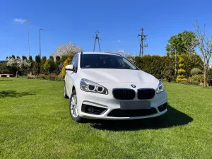 BMW 2 Series 218i 2016