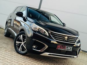 Peugeot 5008 II (2017-) BlueHDi 130 Allure Pack 2020