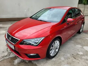 Seat Leon III 1.5 TSI Xcellence 2019