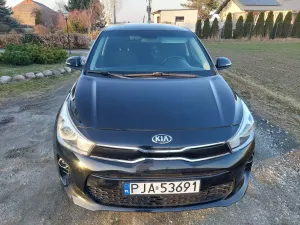 Kia Rio IV 1.0 T-GDI L 2018