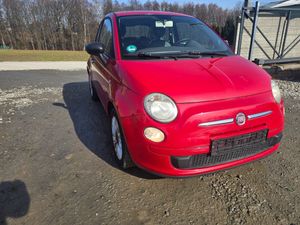 Fiat 500 1.3 16V Multijet Start&Stopp Mirror 2011