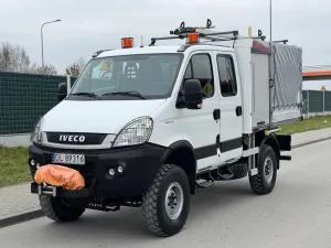 Iveco Daily 2013