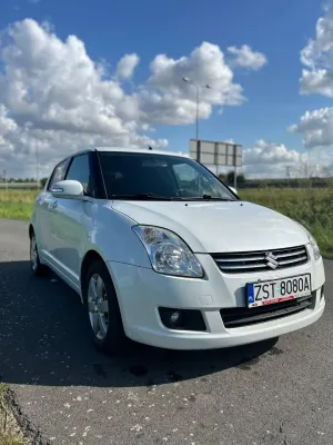 Suzuki Swift IV (2004-2010) 1.3 Limited 25 2009