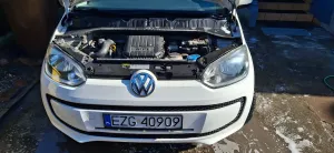 Volkswagen Up! 1.0 move CityLine 2013