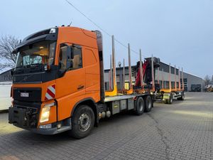 Volvo FH 2016